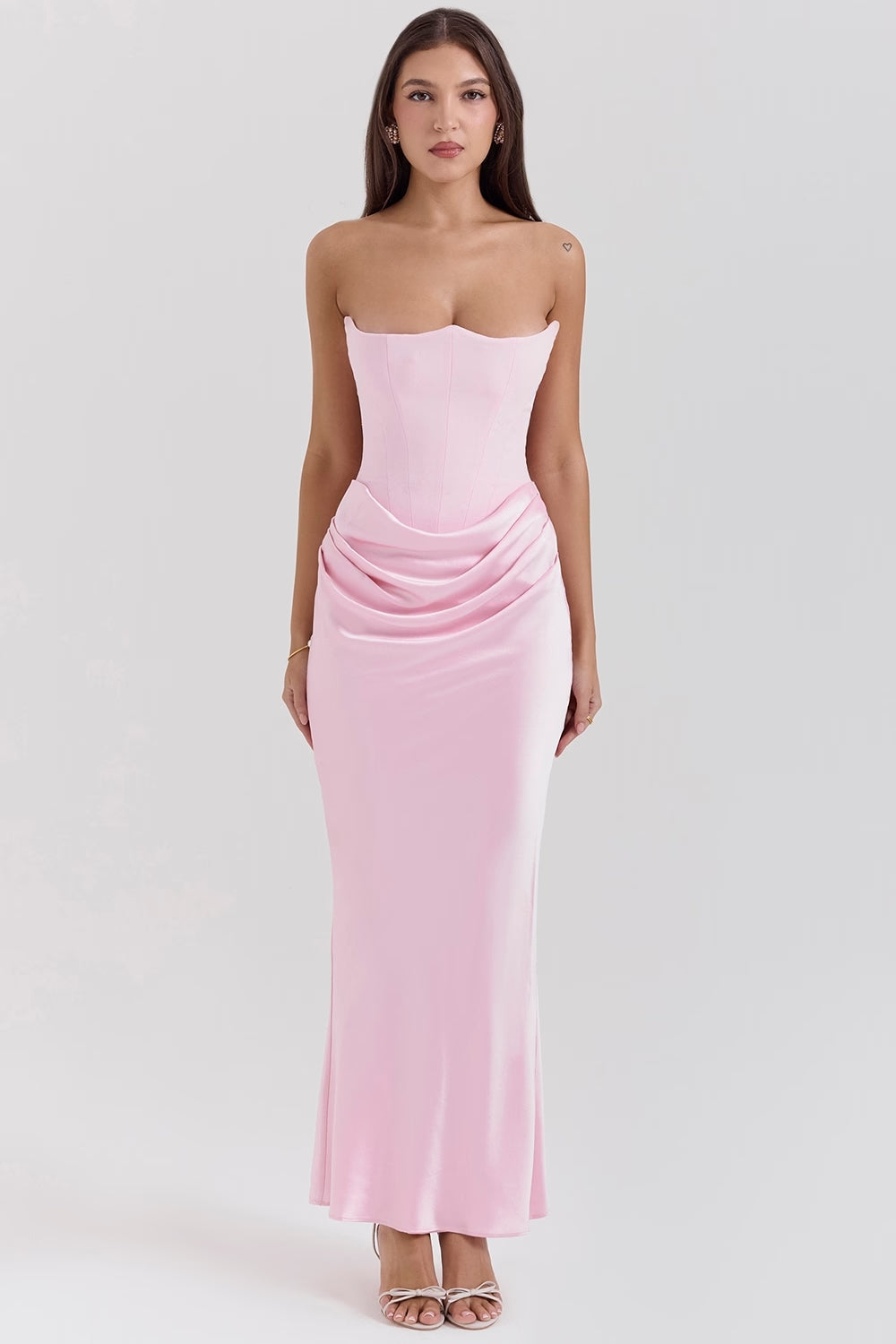 Aurelia Maxi Dress