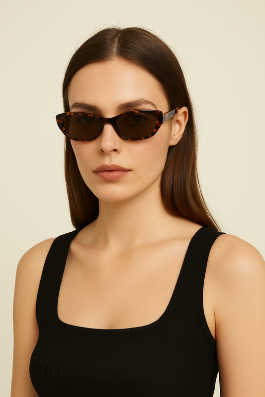 Icon Mode Sunglasses