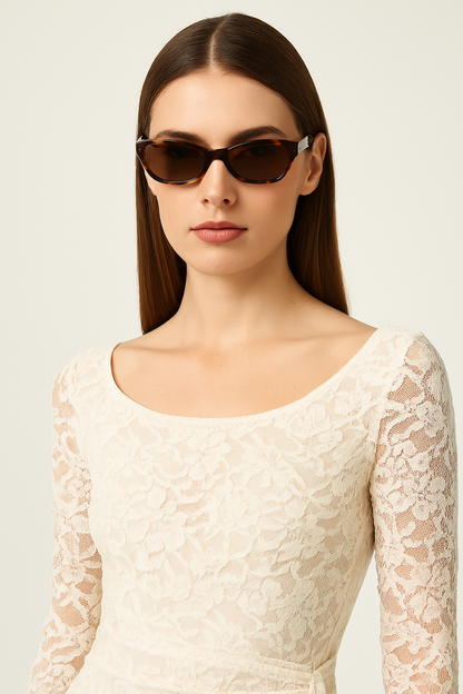 Icon Mode Sunglasses