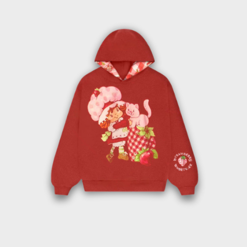 Sweet Pop Hoodie