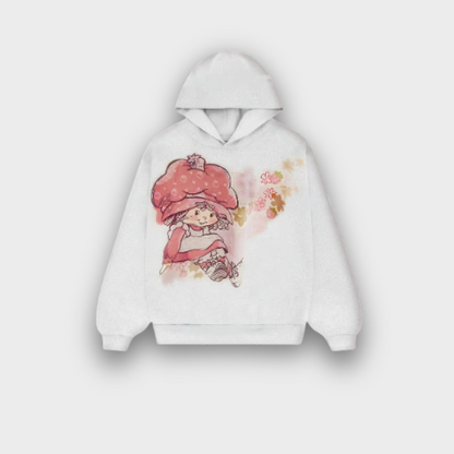 Sweet Pop Hoodie